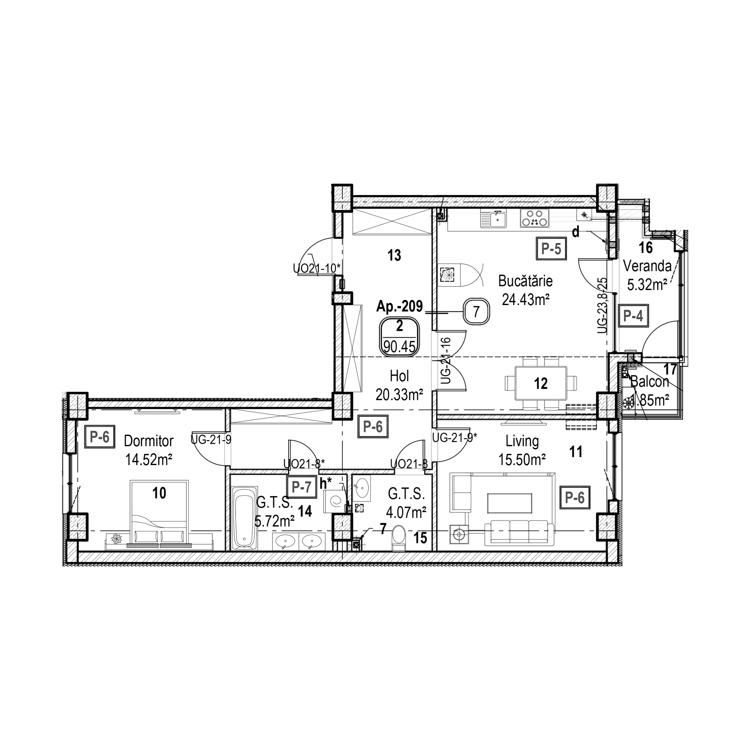 apartment cover photo